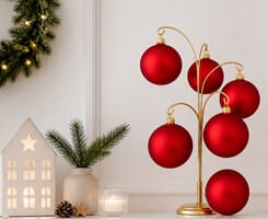 specielle julekugler